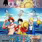 Rompecabezas Pers.One Piece  C:27.11 Puzzles Peru