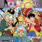 Rompecabezas Pers.One Piece  C:27.15 Puzzles Peru