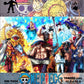 Rompecabezas Pers.One Piece  C:27.17 Puzzles Peru