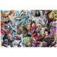 Rompecabezas Pers.One Piece  C:27.1 Puzzles Peru