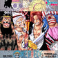 Rompecabezas Pers.One Piece  C:27.21 Puzzles Peru