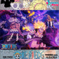 Rompecabezas Pers.One Piece  C:27.24 Puzzles Peru