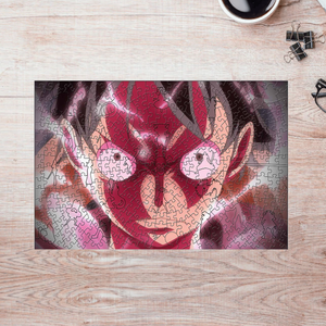Rompecabezas Pers.One Piece  C:27.2 Puzzles Peru