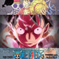 Rompecabezas Pers.One Piece  C:27.2 Puzzles Peru