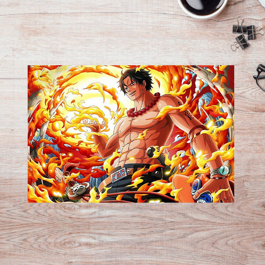 Rompecabezas One Piece COD:27.31 Person. -Puzzles Peru