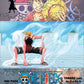 Rompecabezas Pers.One Piece  C:27.3 Puzzles Peru