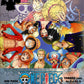 Rompecabezas Pers.One Piece  C:27.6 Puzzles Peru