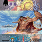 Rompecabezas Pers.One Piece  C:27.8 Puzzles Peru