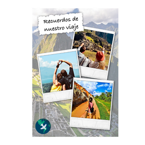 Rompecabezas Personalizado -Viajes 2