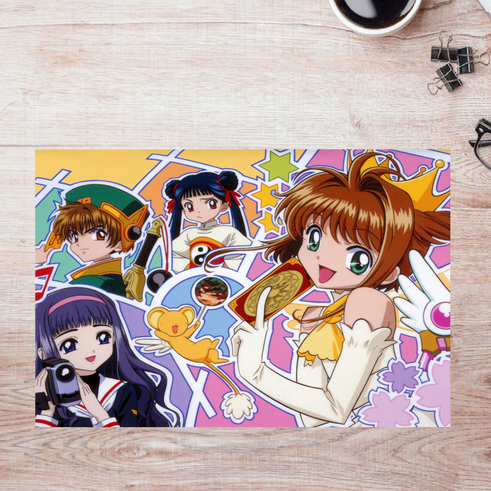 Rompecabezas Sakura COD:28.101 Person. -Puzzles Peru