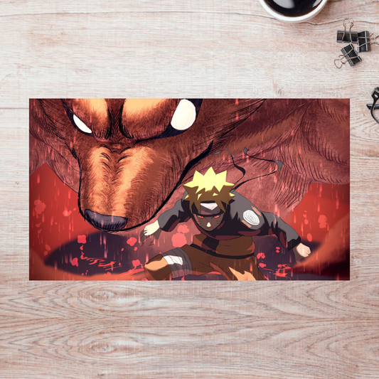 Rompecabezas Naruto COD:29.16 Person. -Puzzles Peru