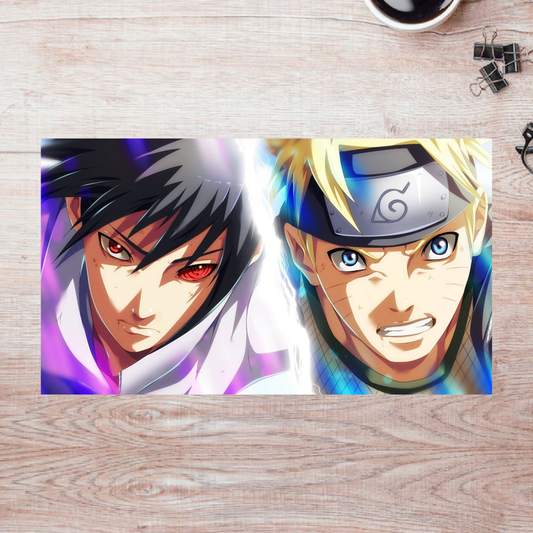 Rompecabezas Naruto COD:29.18 Person. -Puzzles Peru