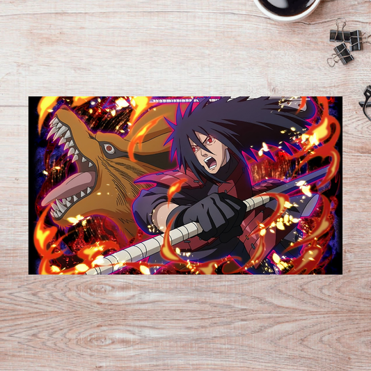 Rompecabezas Naruto COD:29.22 Person. -Puzzles Peru