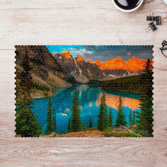 Rompecabezas Pers.Naturaleza  C:3.5 Puzzles Peru