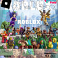 Rompecabezas Roblox  C:30.5 Pers. Puzzles Peru