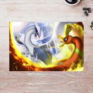 Rompecabezas Pers.Pokemon  C:31.14 Puzzles Peru