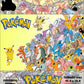 Rompecabezas Pers.Pokemon  C:31.16 Puzzles Peru