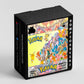 Rompecabezas Pers.Pokemon  C:31.16 Puzzles Peru