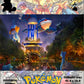 Rompecabezas Pers.Pokemon  C:31.2 Puzzles Peru