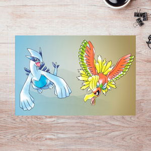 Rompecabezas Pers.Pokemon  C:31.23 Puzzles Peru