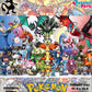 Rompecabezas Pers.Pokemon  C:31.26 Puzzles Peru