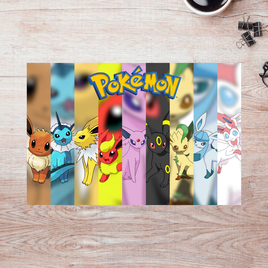 Rompecabezas Pokemon COD:31.31 Person. -Puzzles Peru
