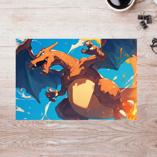 Rompecabezas Pokemon COD:31.34 Person. -Puzzles Peru