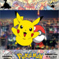 Rompecabezas Pers.Pokemon  C:31.4 Puzzles Peru