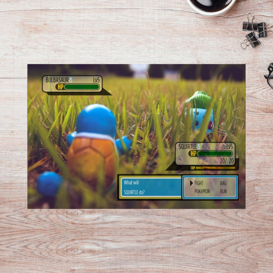 Rompecabezas Pers.Pokemon  C:31.5 Puzzles Peru
