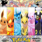 Rompecabezas Pers.Pokemon  C:31.8 Puzzles Peru