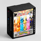 Rompecabezas Pers.Pokemon  C:31.8 Puzzles Peru