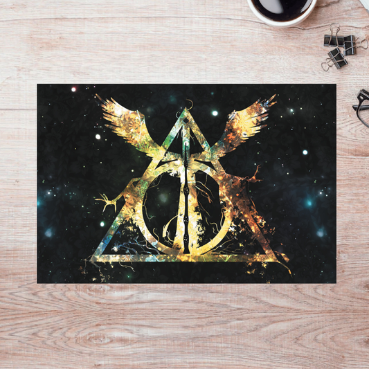 Rompecabezas Pers.Harry Potter  C:32.11 Puzzles Peru