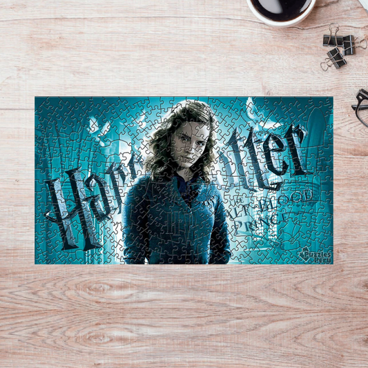 Rompecabezas Pers.Harry Potter  C:32.14 Puzzles Peru