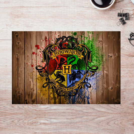 Rompecabezas Pers.Harry Potter  C:32.7 Puzzles Peru