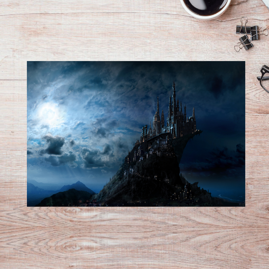 Rompecabezas Pers.Harry Potter  C:32.9 Puzzles Peru
