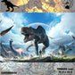 Rompecabezas Pers.Dinosaurios  C:34.1 Puzzles Peru