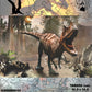 Rompecabezas Pers.Dinosaurios  C:34.5 Puzzles Peru