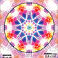 Rompecabezas Pers.Mandala  C:35.101 Puzzles Peru