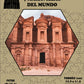 Rompecabezas Pers.Petra  C:37.6 Puzzles Peru