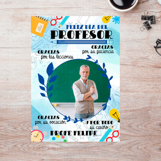 Personalized Puzzle - Travel 2