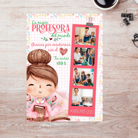 Personalized Puzzle - Travel 2