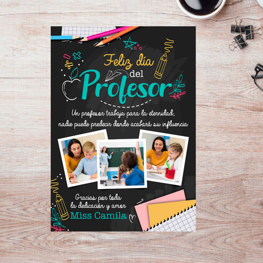 Personalized Puzzle - Travel 2