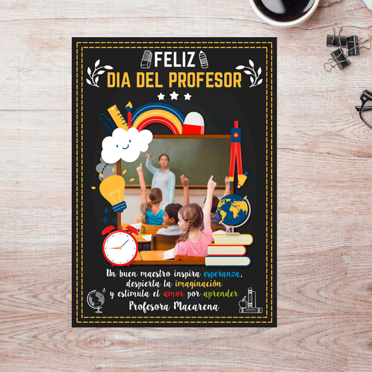Personalized Puzzle - Travel 2