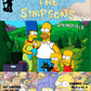 Rompecabezas Pers.Los Simpsons  C:38.101 Puzzles Peru