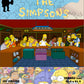 Rompecabezas Pers.Los Simpsons  C:38.2 Puzzles Peru