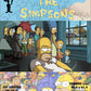 Rompecabezas Pers.Los Simpsons  C:38.7 Puzzles Peru