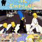 Rompecabezas Pers.Los Simpsons de 341 Piezas C:38.8 Puzzles Peru