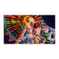 Rompecabezas Pers.Toy Story  C:39.2 Puzzles Peru