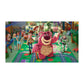 Rompecabezas Pers.Toy Story  C:39.4 Puzzles Peru