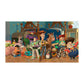 Rompecabezas Pers.Toy Story  C:39.8 Puzzles Peru